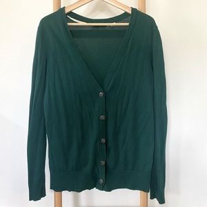 BDG cardigan from Urban Outfitters